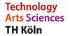 Logo TH Köln